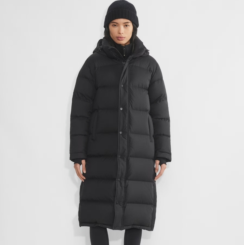 Aritzia superpuff long
